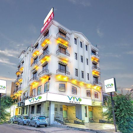 Vivo Hotels Jalandhar Exterior photo