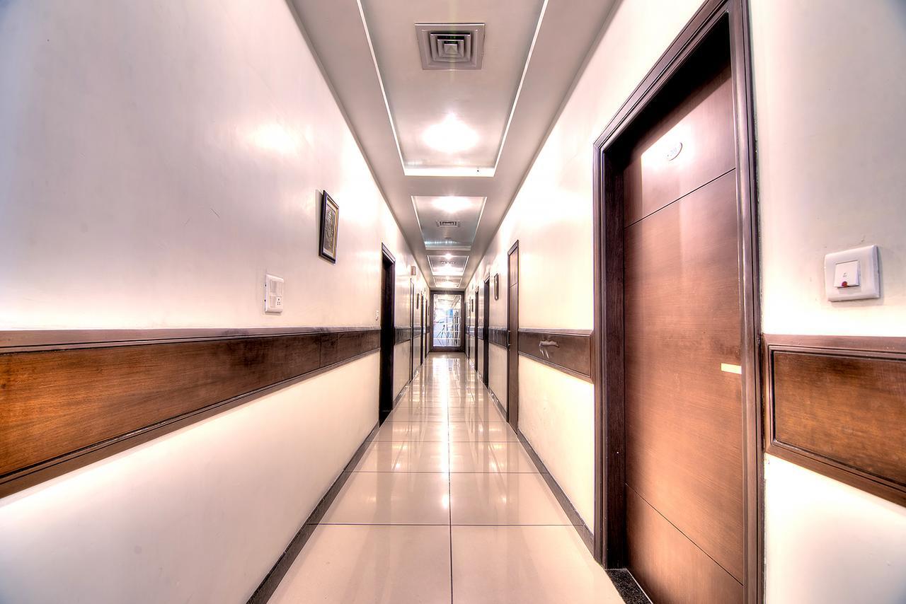 Vivo Hotels Jalandhar Exterior photo